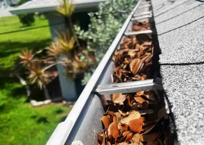 Gutter Cleaning Hurt home page